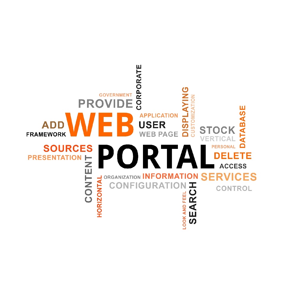 Web Portal Development